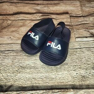 FILA Toddler Sandals